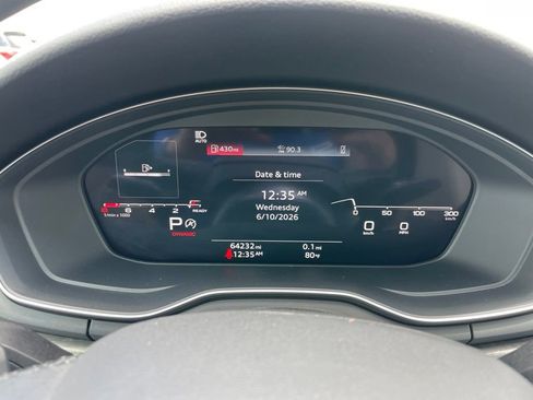 Used 2023 Audi A4 2.0T Premium Plus AWD/4WD image 9