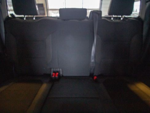 Used 2019 Chevrolet Silverado 1500 LT w/ All-Star Edition image 20