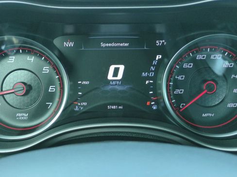 Used 2021 Dodge Charger Scat Pack w/ Plus Group RWD image 21
