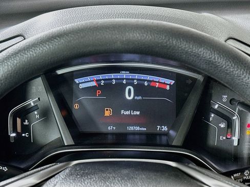 Used 2018 Honda CR-V EX image 12