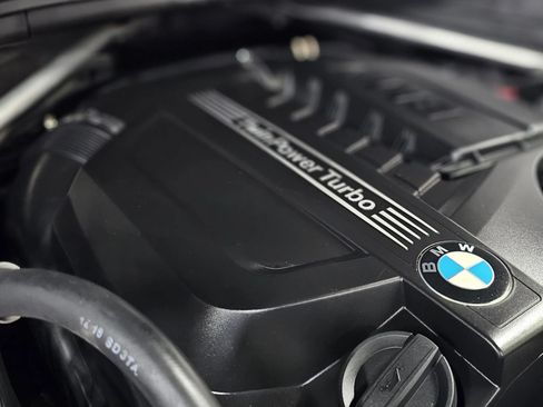Used 2017 BMW X5 xDrive35i AWD/4WD image 8
