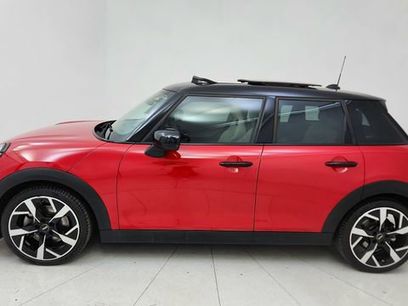 Used 2025 MINI Cooper 4-Door Hardtop