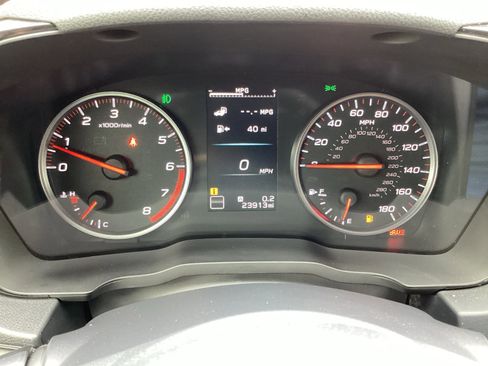 Used 2023 Subaru WRX Premium AWD/4WD image 20