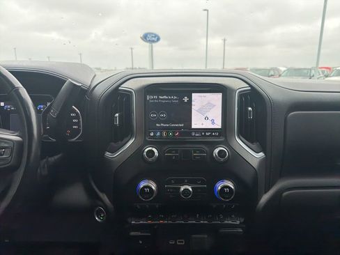 Used 2022 GMC Sierra 1500 Denali w/ Denali Reserve Package image 21