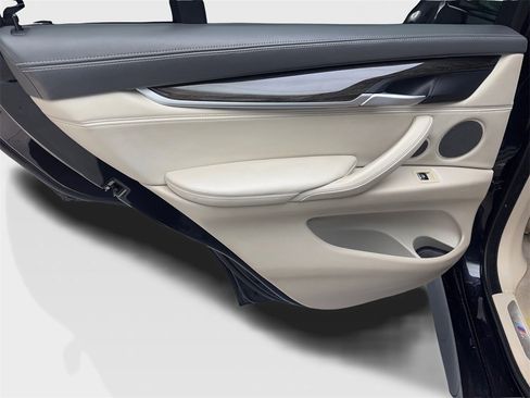 Used 2015 BMW X5 xDrive35i image 37