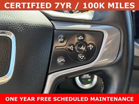 Used 2023 GMC Terrain AT4 AWD/4WD image 22