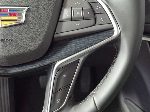 New 2026 Cadillac XT5 Premium Luxury w/ Driver Assist Package FWD image 13