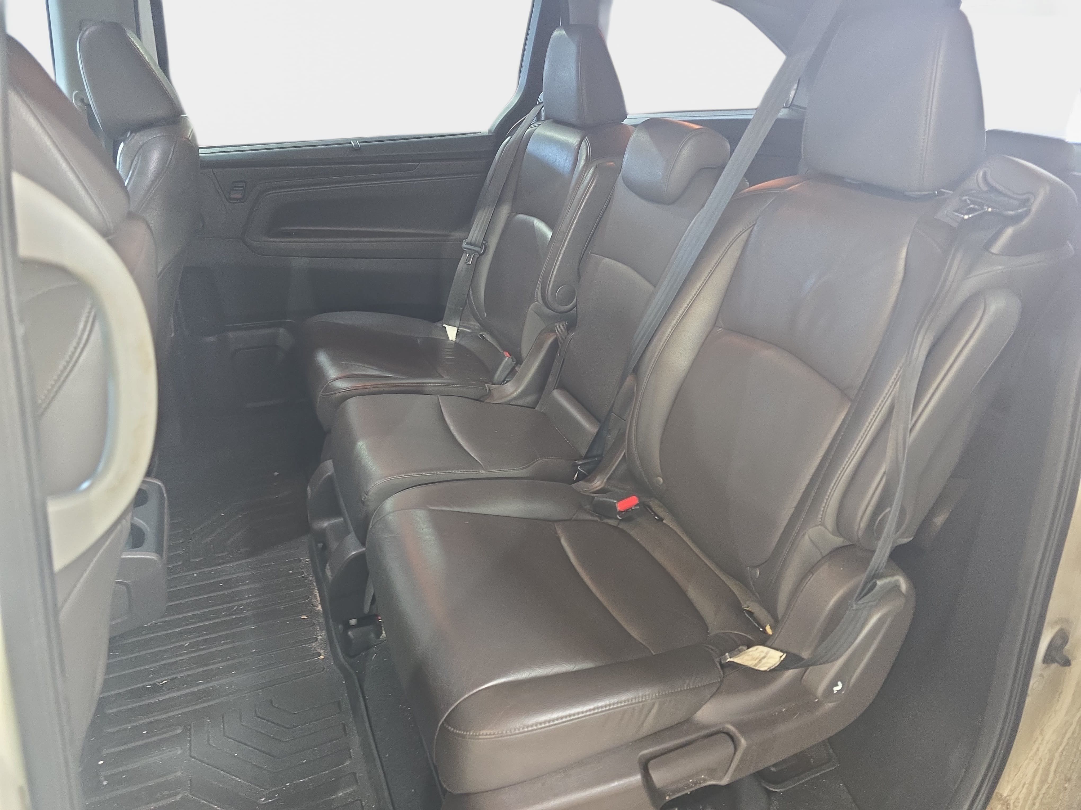 Used 2018 Honda Odyssey EX-L image 11