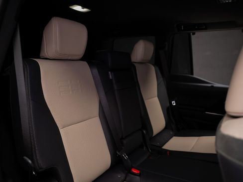 Used 2026 Lexus GX 550 AWD/4WD image 62