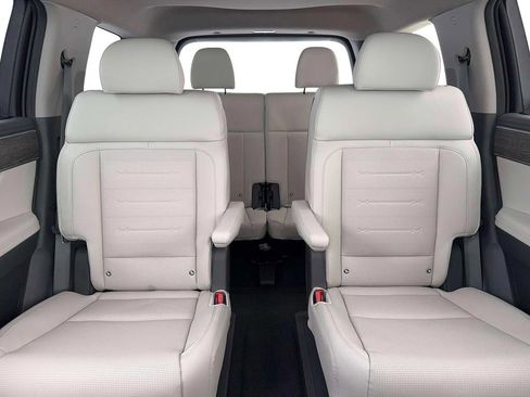 New 2026 Hyundai Santa Fe Limited image 16