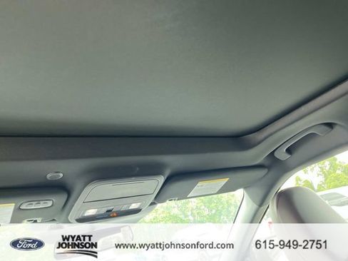 New 2026 Ford Explorer Platinum RWD image 14