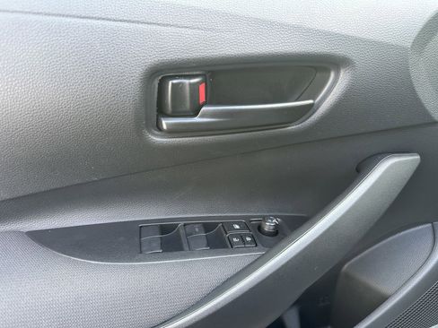 New 2026 Toyota Corolla LE w/ LE Premium Package FWD image 10