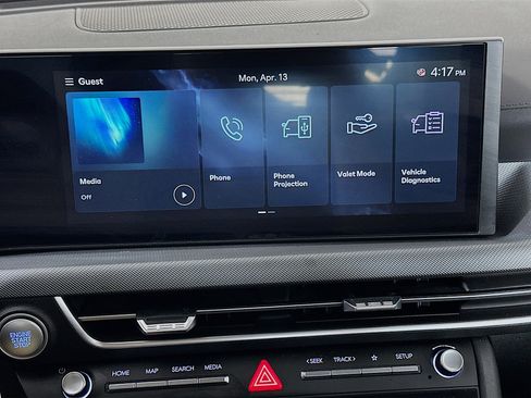 Used 2025 Hyundai Sonata SEL image 21