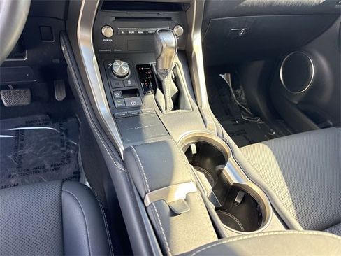 Used 2018 Lexus NX 300 FWD image 21