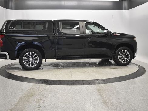 Used 2022 Chevrolet Silverado 1500 LT image 13