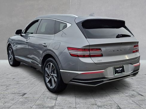 Certified 2025 Genesis GV80 3.5T Advanced image 7