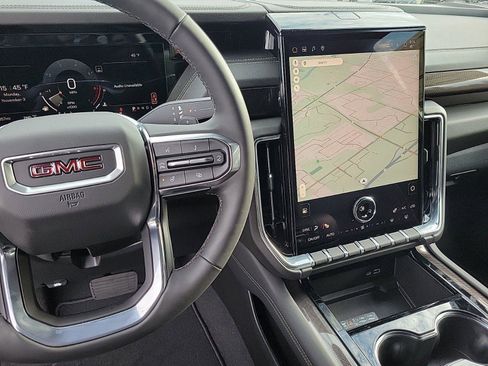 New 2026 GMC Yukon Elevation image 26