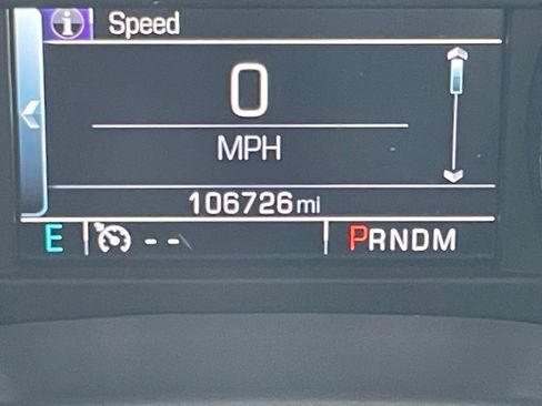 Used 2016 Chevrolet Silverado 1500 LT w/ Max Trailering Package image 14