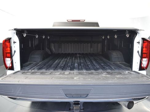 Used 2024 GMC Sierra 3500 Pro w/ 1SA Pro Safety Plus Package image 14