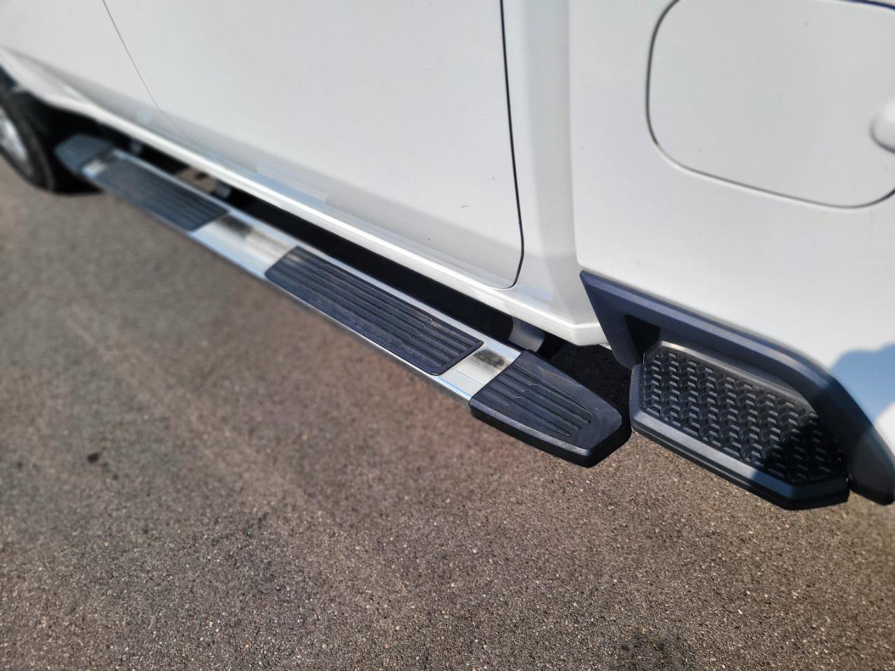 Used 2021 Chevrolet Silverado 2500 High Country AWD/4WD image 20