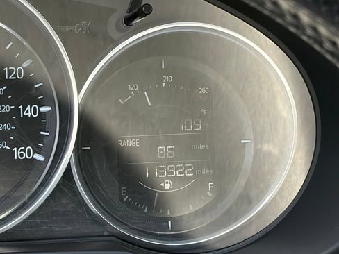 Used 2018 MAZDA CX-5 Sport AWD/4WD image 11