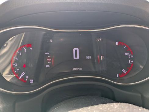 Used 2016 Dodge Durango Citadel w/ Technology Group AWD/4WD image 9