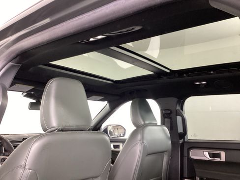 Used 2023 Ford Explorer Timberline w/ Timberline Technology Package AWD/4WD image 34