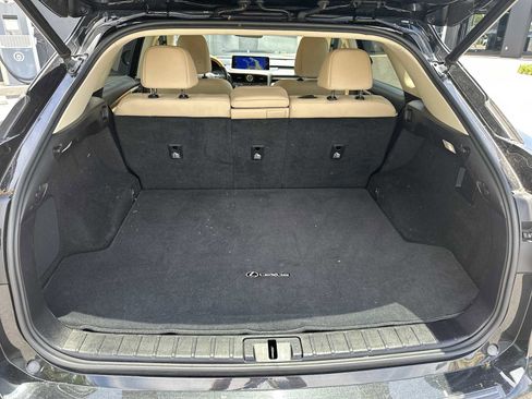 Used 2021 Lexus RX 350 FWD w/ Premium Package image 23