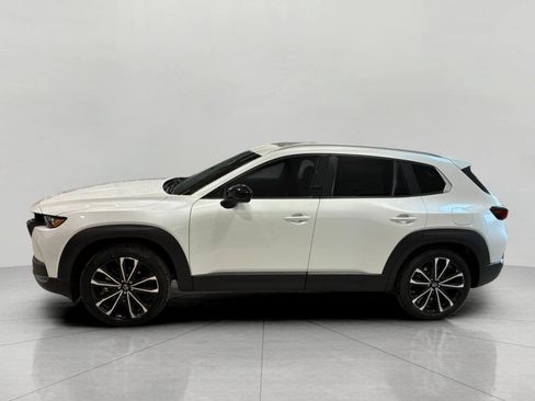 New 2026 MAZDA CX-50 AWD 2.5 S w/ Weather Package image 4