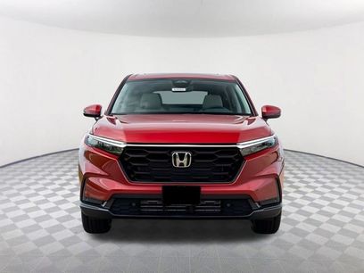 New 2026 Honda CR-V EX-L