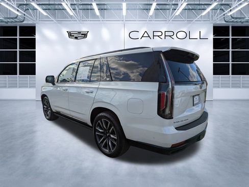 Used 2021 Cadillac Escalade Sport w/ Driver Assist Tech Package image 6