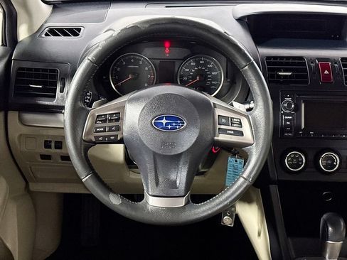 Used 2014 Subaru Crosstrek 2.0i Limited w/ Popular Package #2 AWD/4WD image 13