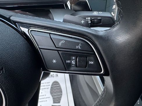 Used 2023 Audi A3 2.0T Premium w/ Black Optic Sport Package image 19