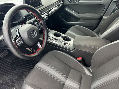 Used 2022 Honda Civic Sport image 10