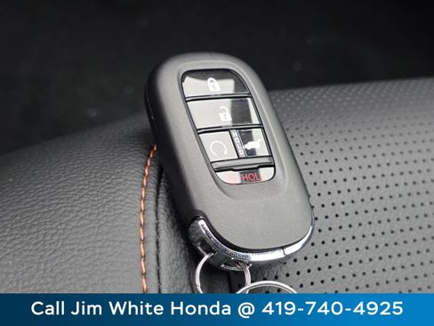 New 2026 Honda CR-V Sport-L image 32