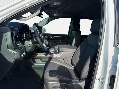 New 2026 GMC Sierra 1500 SLT w/ SLT Premium Plus Package image 10