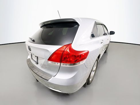 Used 2009 Toyota Venza image 4