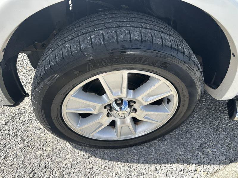 Used 2010 Ford F150 Lariat RWD image 7