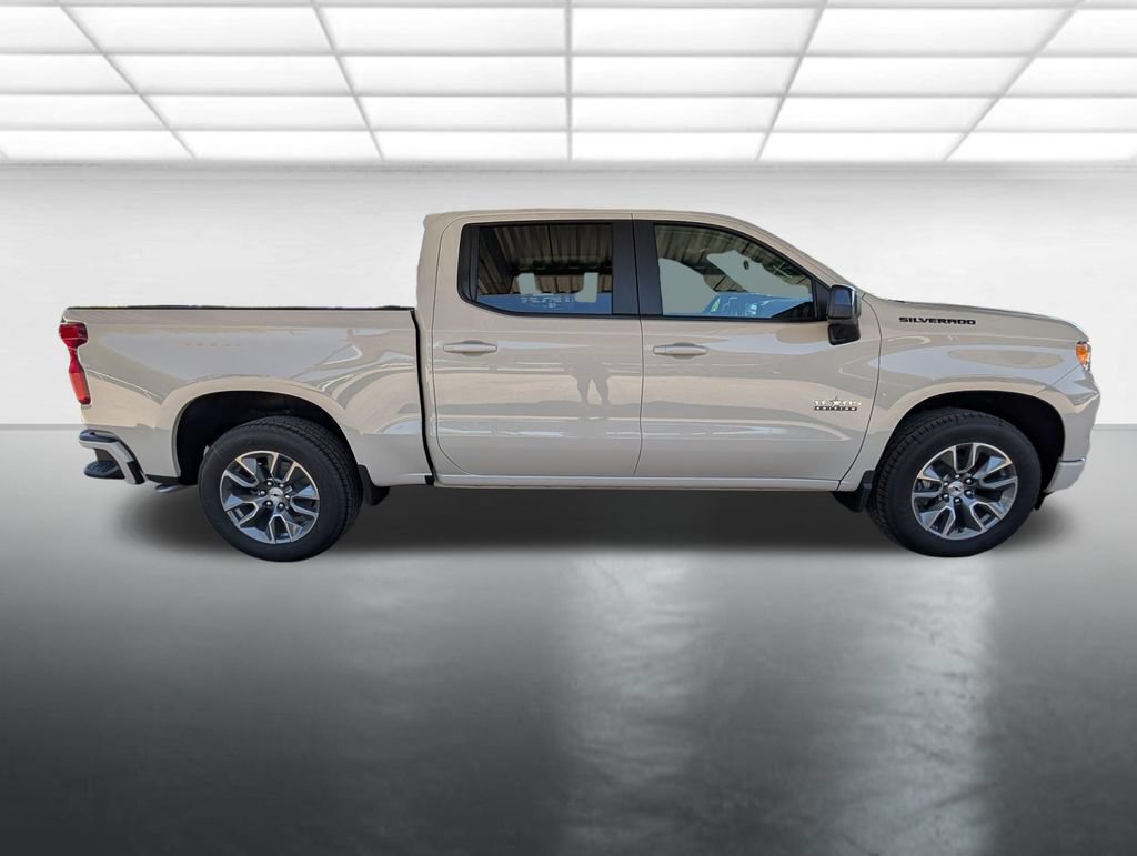 New 2026 Chevrolet Silverado 1500 RST w/ Texas Edition Plus RWD image 32