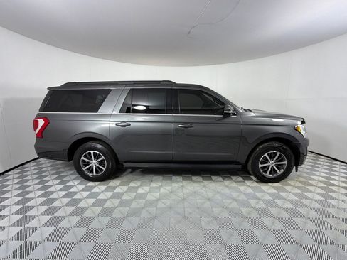 Used 2019 Ford Expedition Max XLT w/ Equipment Group 201A AWD/4WD image 4