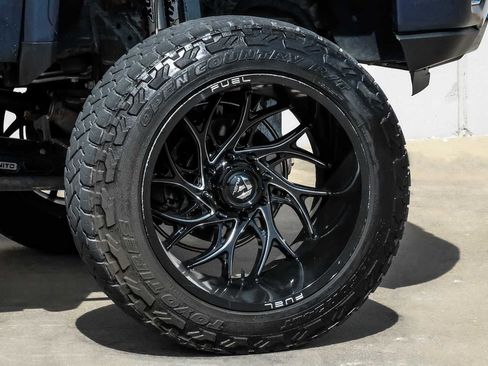 Used 2023 GMC Sierra 2500 Denali w/ Denali Ultimate Package image 61