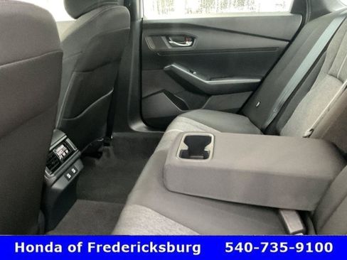 Certified 2026 Honda Accord Sport image 20