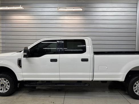 Used 2019 Ford F250 XLT AWD/4WD image 7