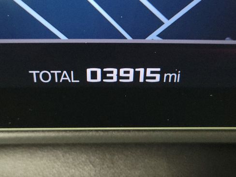 Used 2024 BMW M3 Competition w/ Executive Package image 6