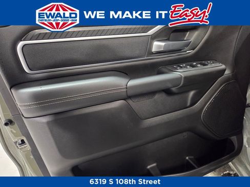 New 2026 RAM 1500 Big Horn image 10