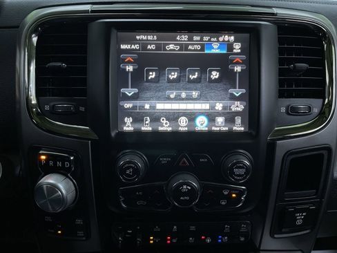 Used 2017 RAM 1500 Sport image 23