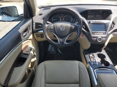Used 2020 Acura MDX FWD image 17