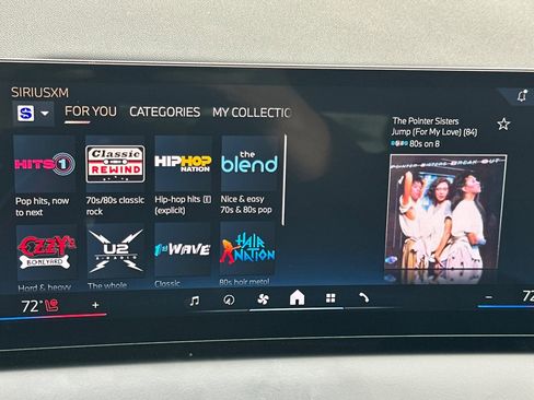 Used 2025 BMW X3 xDrive30i w/ Premium Package image 24