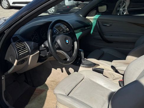 Used 2011 BMW 128i 128i Convertible 2D image 11