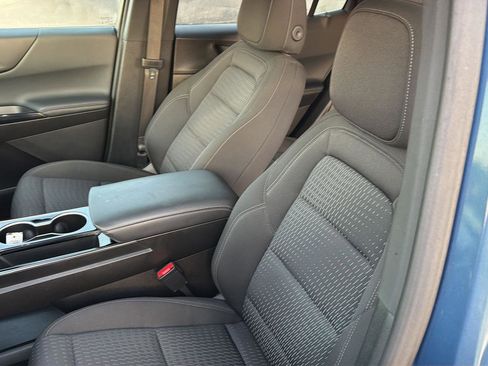 Used 2025 Chevrolet Equinox LT FWD image 29